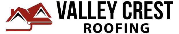 Valley Crest Roofing LLC logo